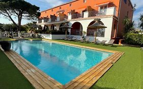 Hôtel Athéna Agde&Cap d'Agde